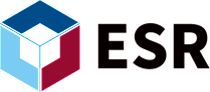 ESR Group logo